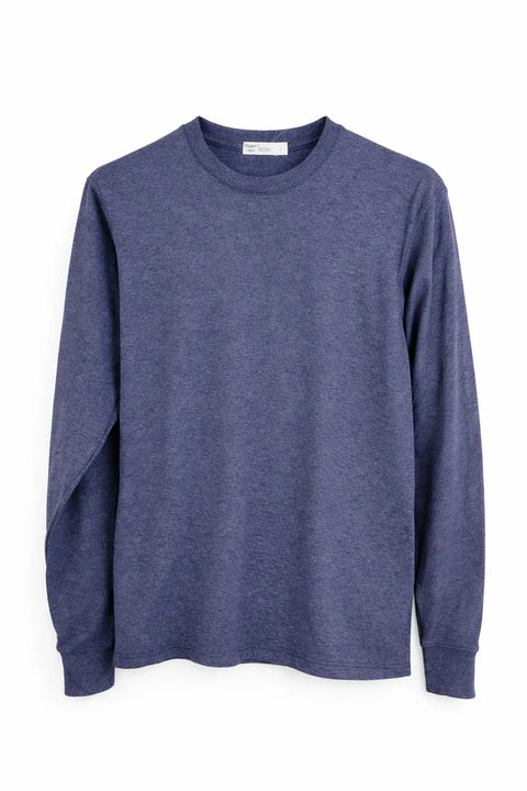 Hanes Men's Dark Blue Originals T-Shirt | Hanes In Lebanon