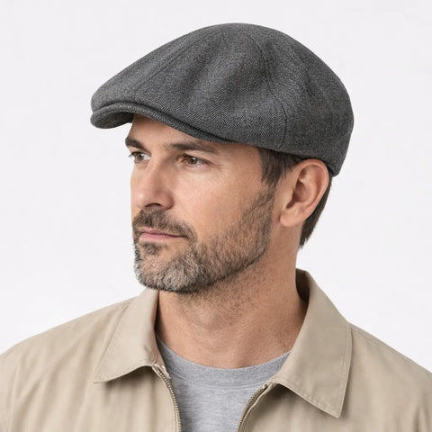 Celio Men's Navy /Grey Cap Hat |Celio  in Lebanon