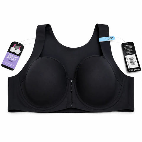 Bali Women's Black Bra  |Bali in Lebanon