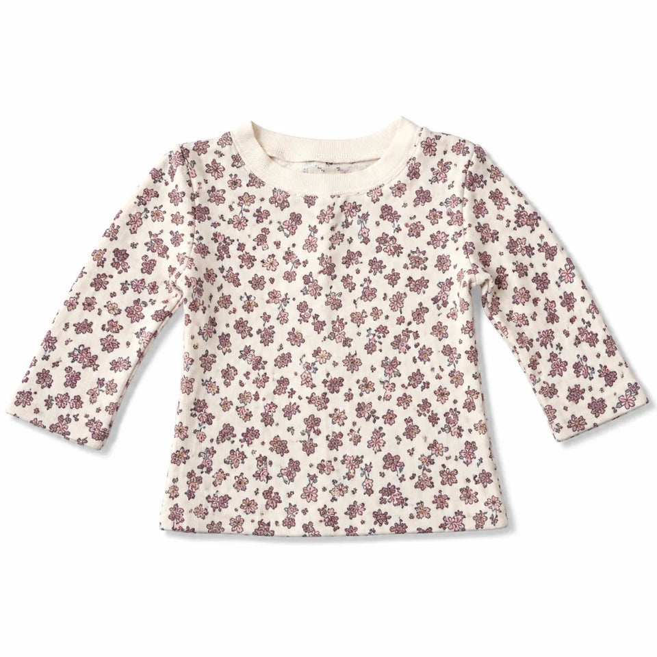 Carter's Just One You Baby Girl's Multicolor Floral Blouse | Carter's Just One You In Lebanon