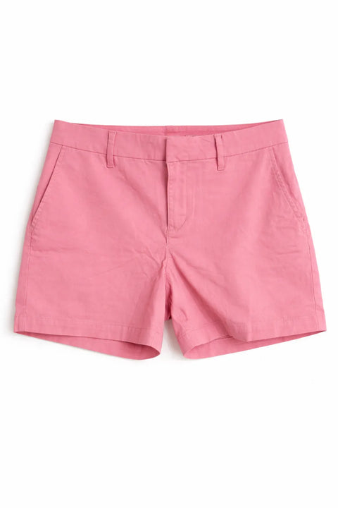 Tommy Hilfiger Women's Pink Hollywood Shorts  | Tommy Hilfiger in Lebanon