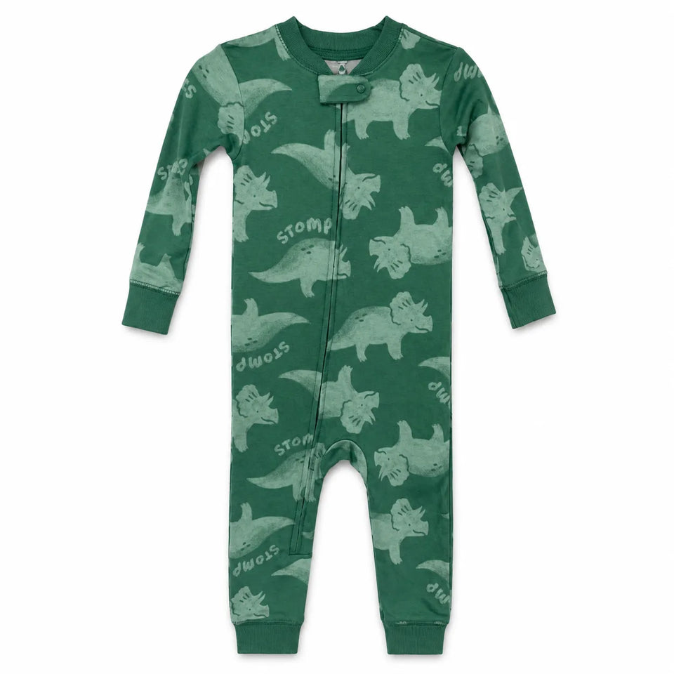 Carter's Baby Boy's Green Printed Overall | Carter's In Lebanon