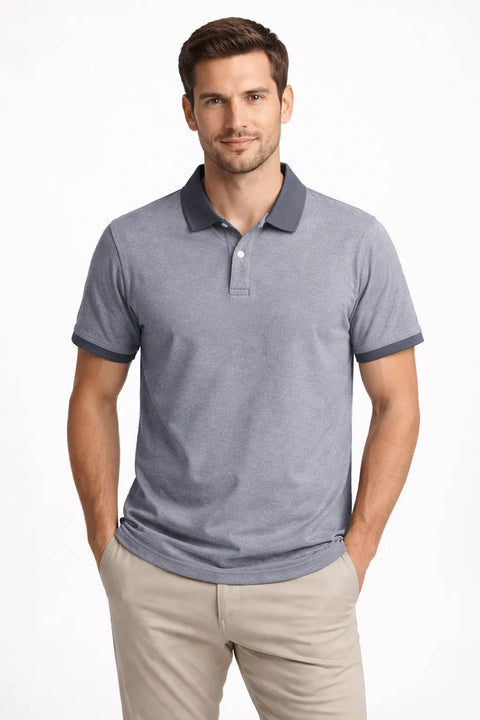 Celio Men's  Navy T-Shirt |Celio  in Lebanon
