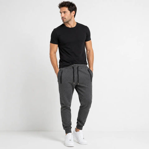 Pure Champ Men's Grey Sweatpants  |Pure Champ  in Lebanon