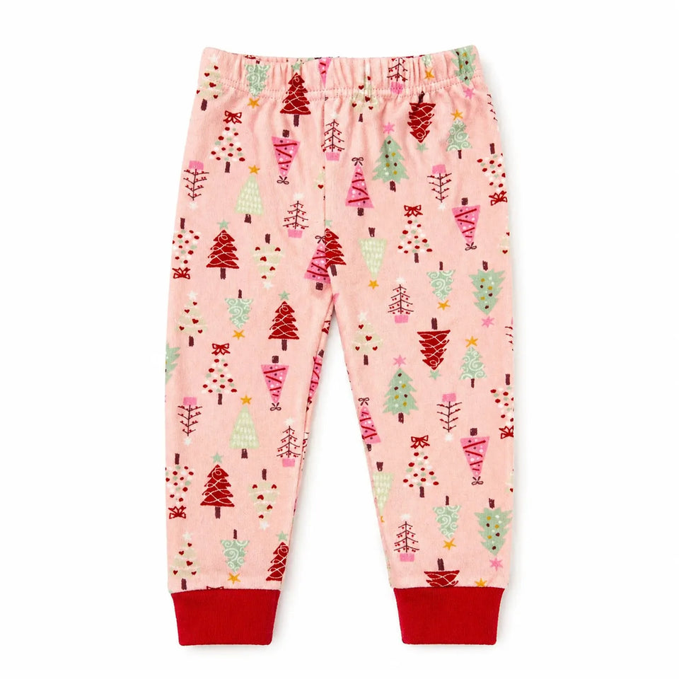Max & Olivia Baby Girl's Pink Pants | Max & Olivia in Lebanon