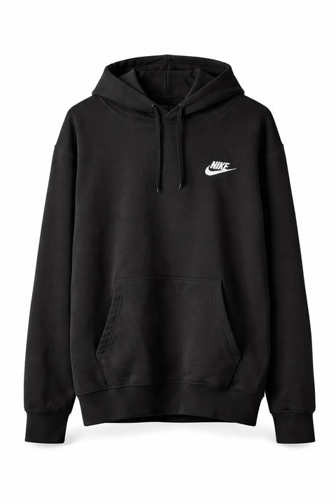 Nike  Women's Black Activewear Sports Hoodie  | Nike  in Lebanon