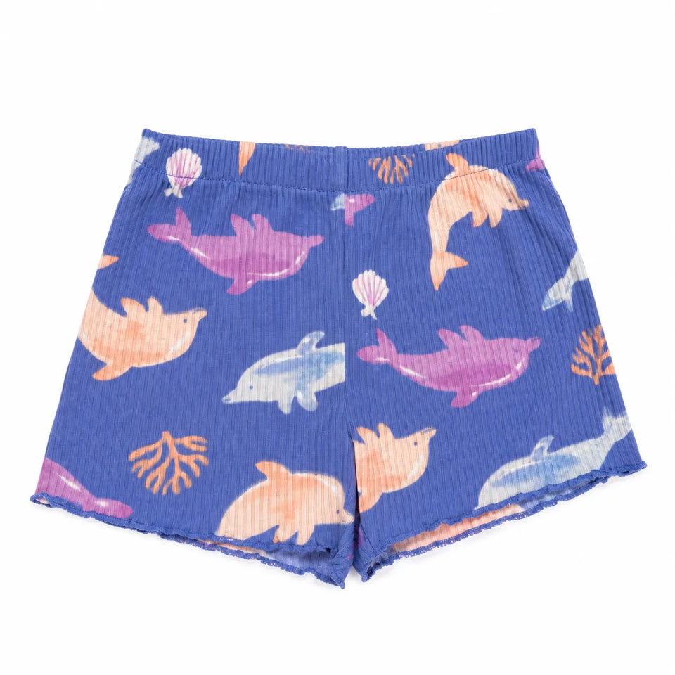Carter's Just One You Baby Girl's Multicolor Printed Pajama Bottom | Carter's Just One You In Lebanon