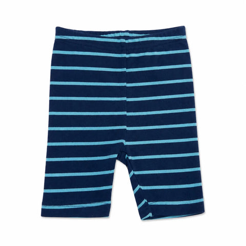 Carter's Just One You Baby Boy's Blue Striped Cotton Short | Carter's Just One You In Lebanon