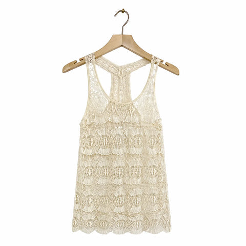 Ondademar Women's Off White Blouse | Ondademar In Lebanon