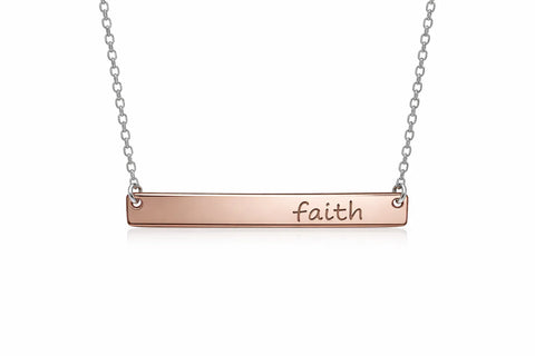 R.H. Macy & Co. Women's Silver Necklace  |R.H. Macy &Co. in Lebanon