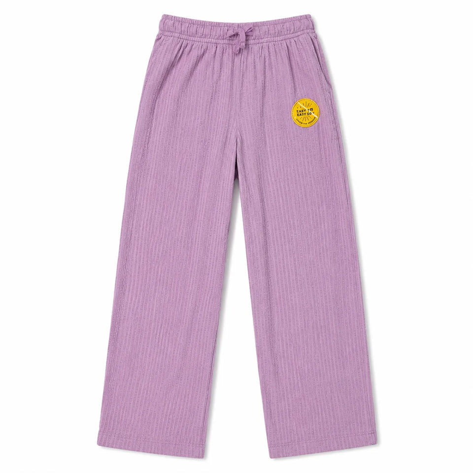 Cat & Jack Girl's Light Purple Pant | Cat & Jack In Lebanon