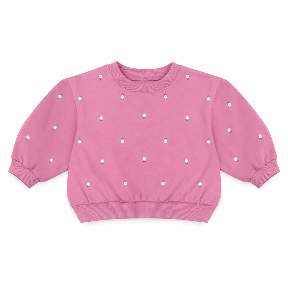 Carter's Just One You Baby Girl's Pink Floral Blouse | Carter's Just One You In Lebanon