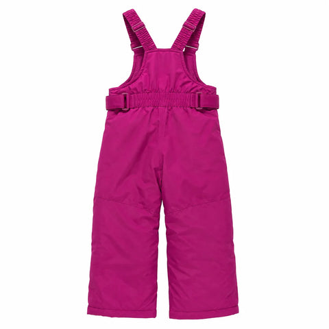 Cat & Jack Girl Fuchsia Pink Insulated Winter Snow Overall | Cat & Jack in Lebanon