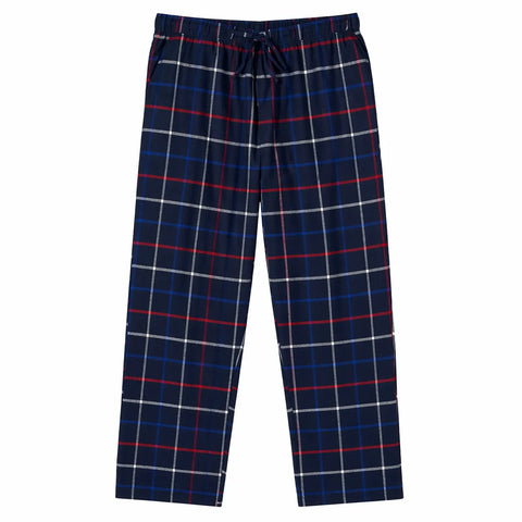 Nautica Men's Multi Navy Pajama Pants | Nautica in Lebanon