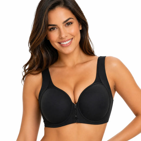 Bali Women's Black Bra  |Bali in Lebanon