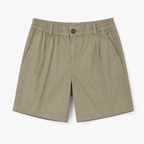 Redefined Rebel Men's Khaki Shorts | Redefined Rebel In Lebanon