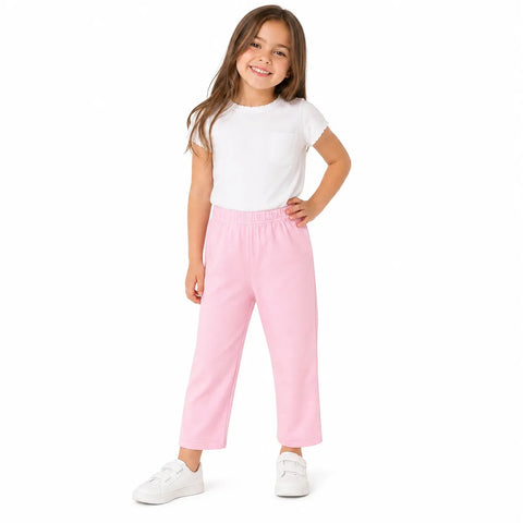 GALA&CO Girl's Pink Legging  | GALA&CO in Lebanon