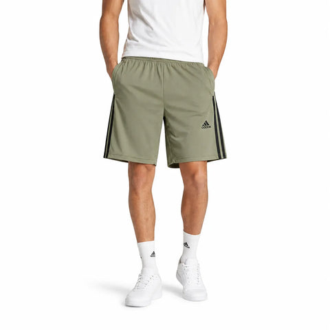Adidas Men's Sage Green Short | Adidas In Lebanon