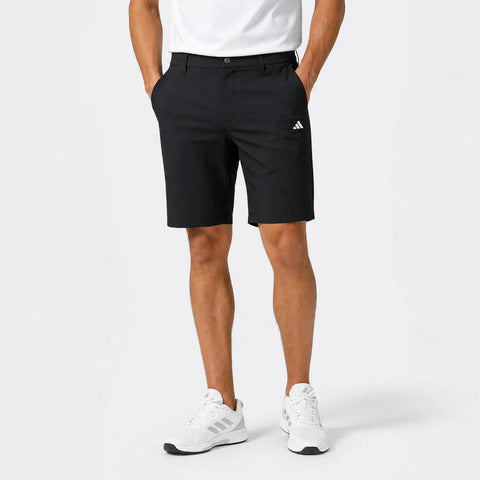 Adidas Men's Black Golf Short | Adidas In Lebanon