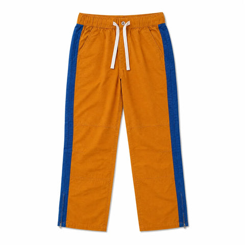 Looney Tunes Boy's Orange Printed Pant | Looney Tunes In Lebanon