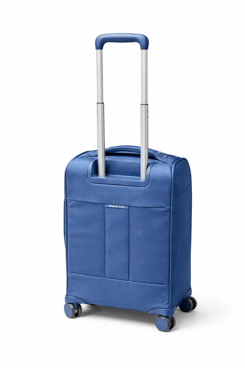 Samsonite Blue 19" Expandable Carry On Spinner | Samsonite In Lebanon