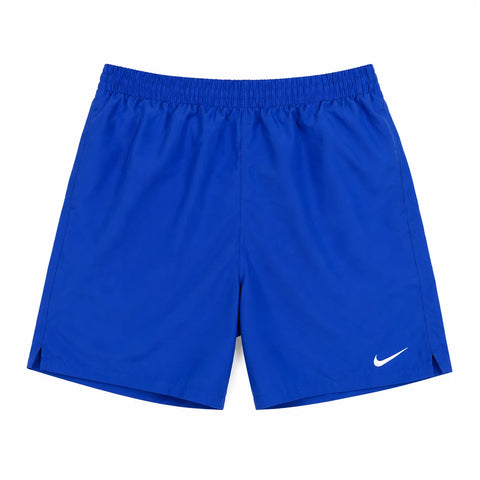 Nike Men's Royal Blue Dri-Fit Logo Short | Nike In Lebanon