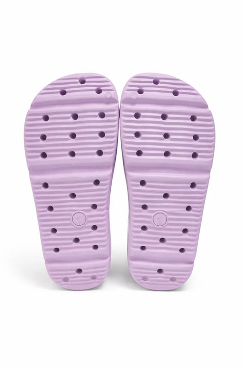 Art Class Women's Pink Slide Platform Slipper | Art Class in Lebanon