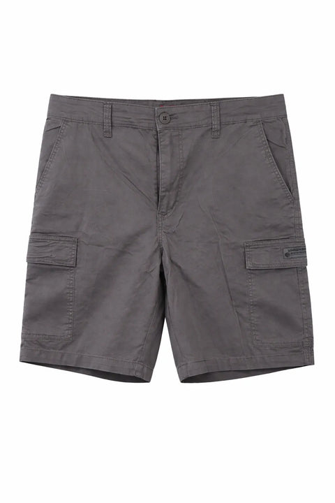 Unionbay Men's Gray Active Shorts | Unionbay In Lebanon