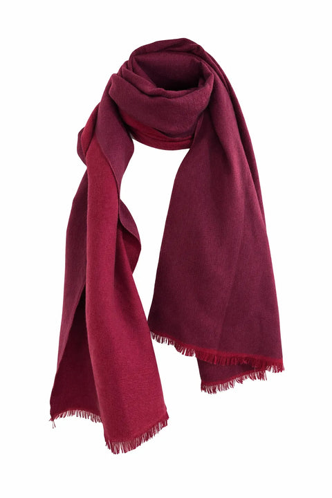 Celio Men's Red Scarf | Celio In Lebanon