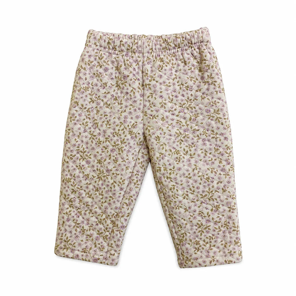 Carter's Baby Girl's Multicolor Floral Little Planet Pant | Carter's In Lebanon