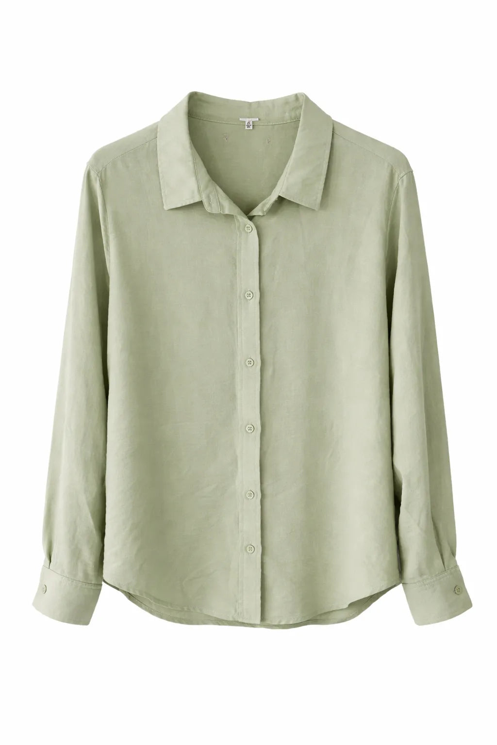 Ultra Flirt Women's Green Shirt  | Ultra Flirt In Lebanon