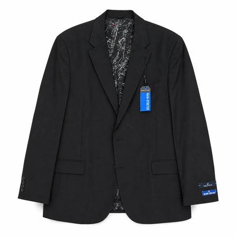 Nautica Men's Black Stretch Blazer | Nautica In Lebanon