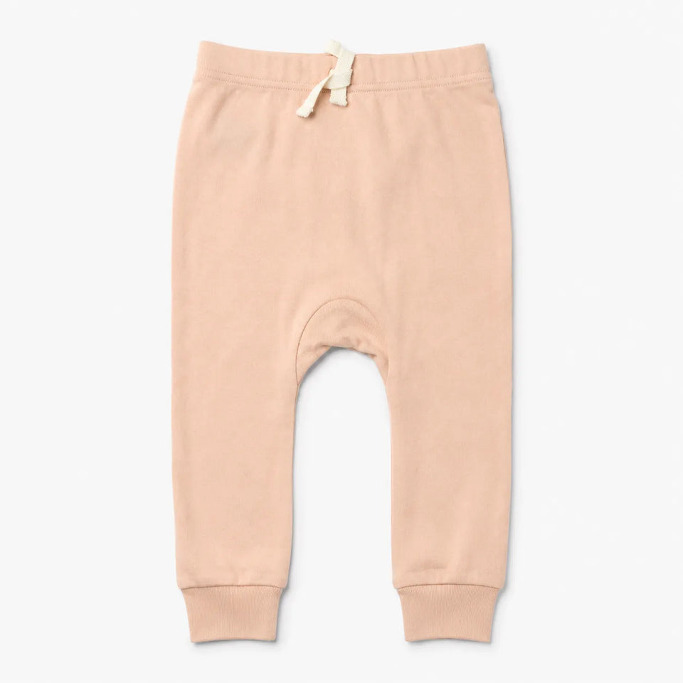 Gerber Baby Girl's Light Pink Pant | Gerber In Lebanon