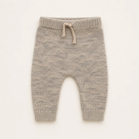 Carter's Baby Boy's Light Grey Pant | Carter's In Lebanon