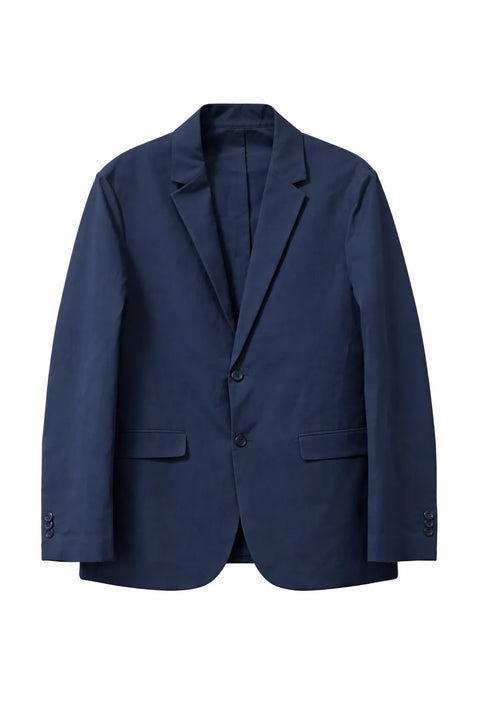 Celio Men's Navy Slim Fit Blazer|Celio In Lebanon