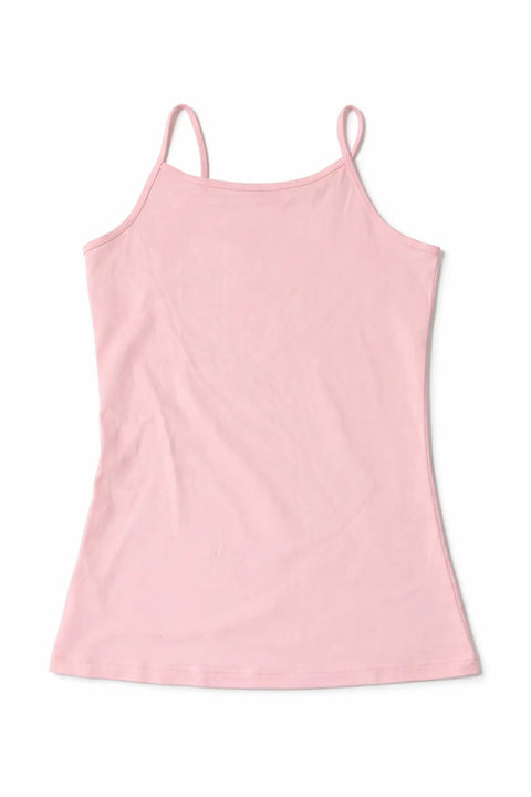 Cat & Jack Girl's Light Pink Tank Top | Cat & Jack In Lebanon