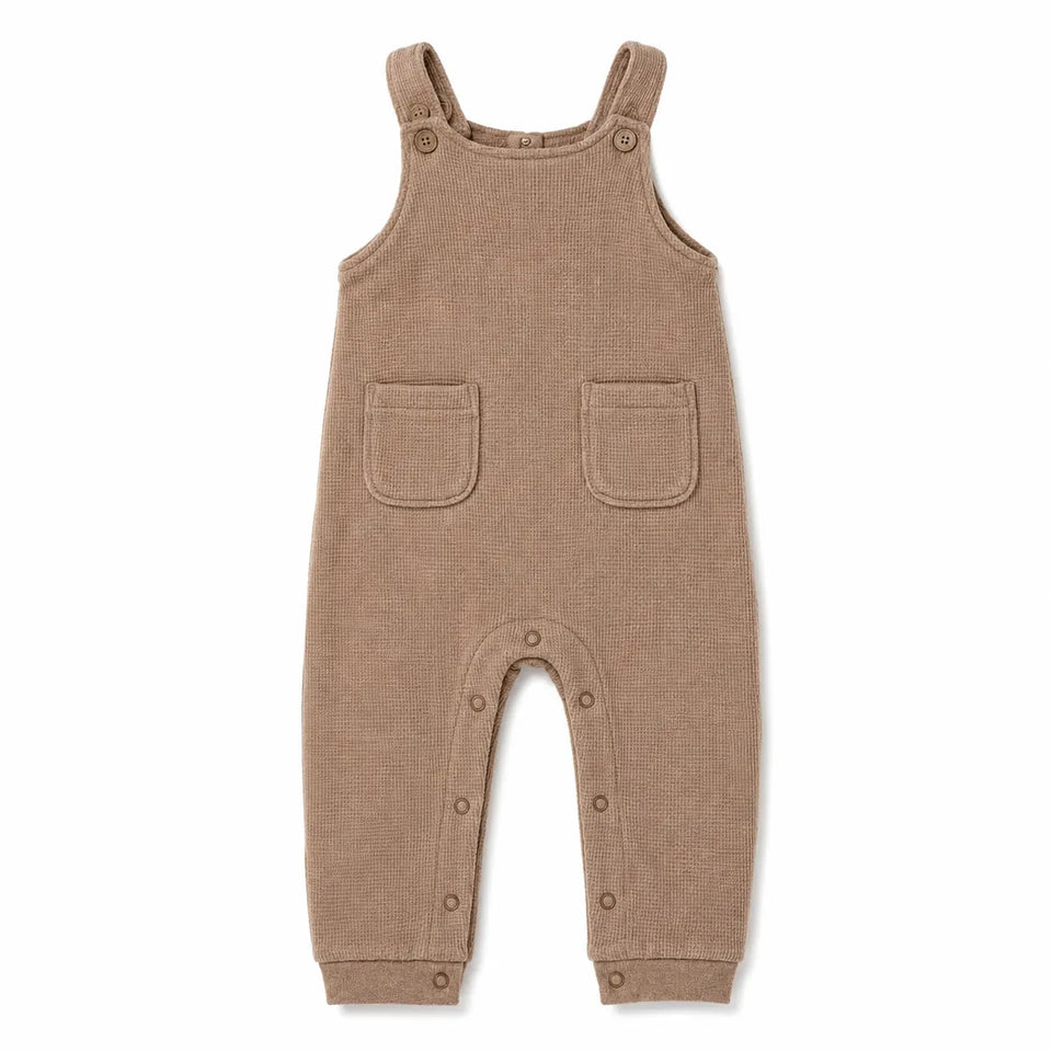 Carter'sBaby's Beige With two PocketOverall | Carter'sin Lebanon