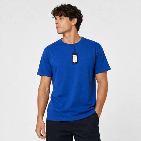 Dunmore Men's Classic Crew Neck T-Shirt | Dunmore in Lebanon