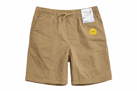Cat & Jack Boy's Tan Shorts  | Cat & Jack In Lebanon