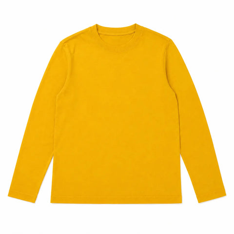 Cat & Jack Baby's Yellow Mustard Long Sleeves Blouse | Cat & Jack In Lebanon
