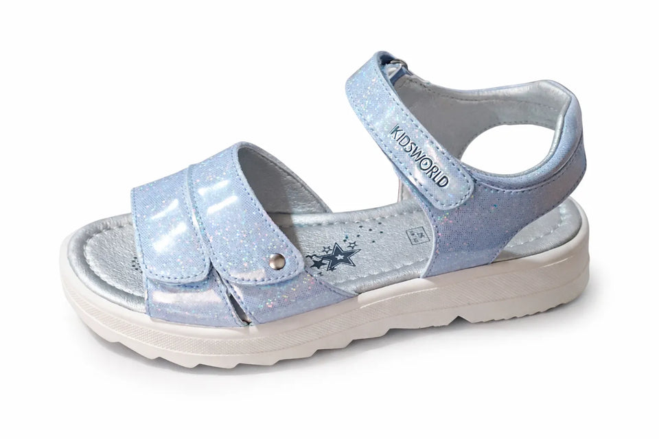 Dockers by Gerli Girl's light blue Sandal | Dockers by Gerli In Lebanon