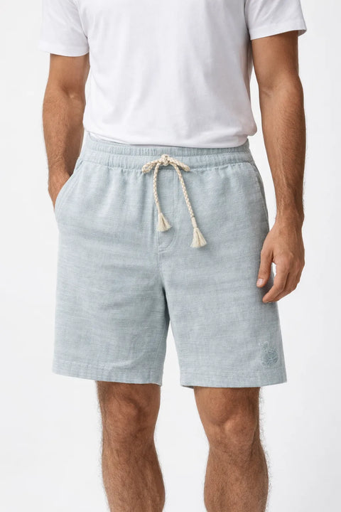Fyre Men's Abyss Kint Shorts | Fyre in Lebanon