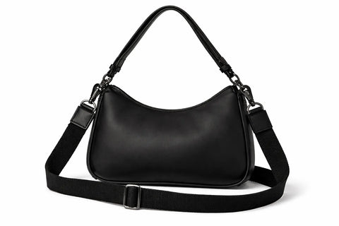 DKNY Women's Black Philo Shoulder Bag | DKNY In Lebanon