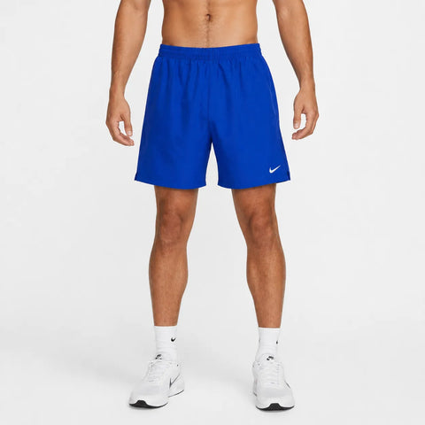 Nike Men's Royal Blue Dri-Fit Logo Short | Nike In Lebanon