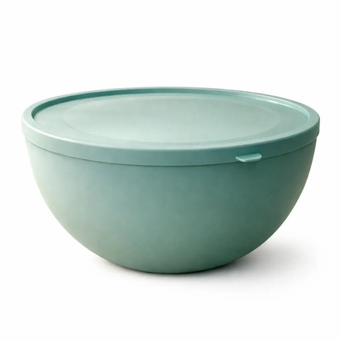 Cozzoni Sage Green Bowl Series 1100 ml |Cozzoni In Lebanon