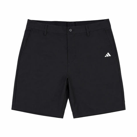 Adidas Men's Black Golf Short | Adidas In Lebanon