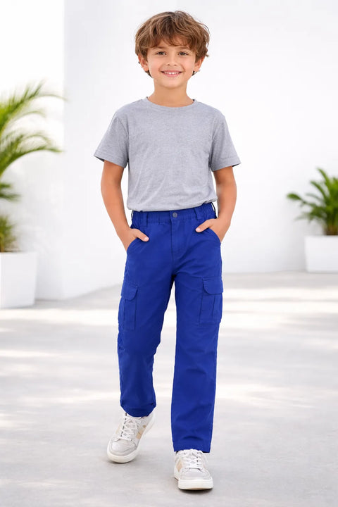 Ativo Boy's Navy Jeans | Ativo in Lebanon