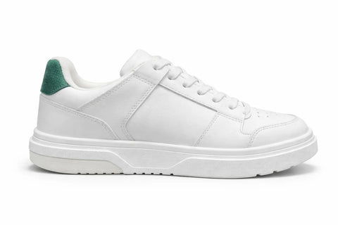 Tommy Hilfiger unisex White Trainers Sneakers | Tommy Hilfiger In Lebanon