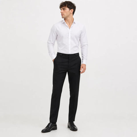 Dsquared2 Men's Black Pant | Dsquared2 In Lebanon