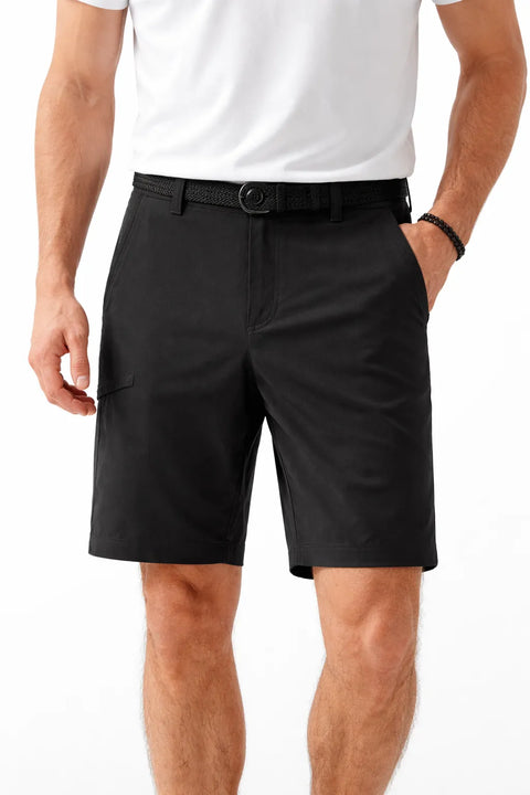 Columbia Men's Black Regular Fit Short |Columbia In Lebanon